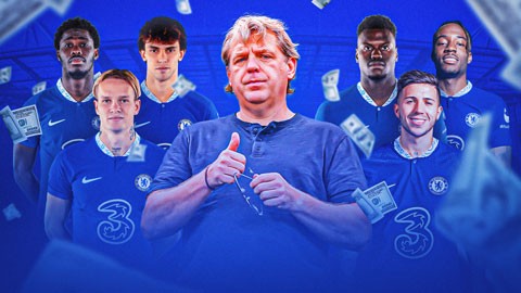 Chelsea phản pháo gay gắt trước nguy cơ bị trừ điểm tại Ngoại hạng Anh