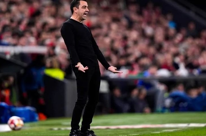 Xavi bị fan Real troll sau bàn thắng chốt hạ chiến thắng của Bellingham