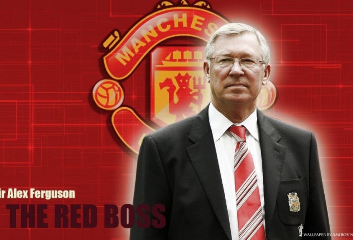 Man United lại sắp khiến fan nhớ Sir Alex tới day dứt