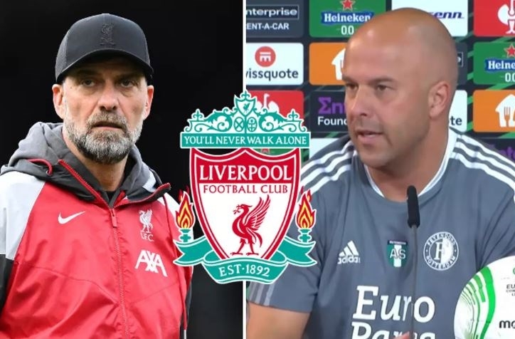 Arne Slot là ai? HLV được Liverpool kỳ vọng tiếp nối thành công của Klopp