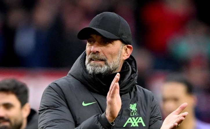 HLV Klopp: 'Tottenham rất mạnh, họ có sự kết hợp tuyệt vời'