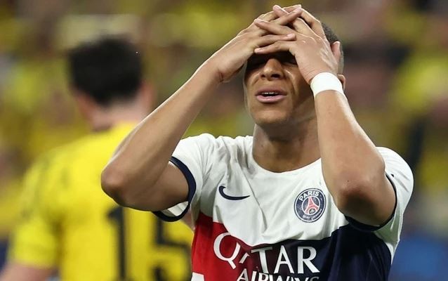 PSG hành động vụ Mbappe ra đi, chắc chắn không còn cú 'quay xe'