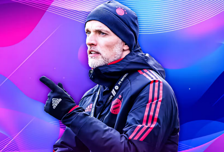 Chuyển nhượng tối 17/5: Tuchel xác nhận rời Bayern, Real Madrid chuẩn bị xuống tiền cho cầu thủ ‘anh hùng’