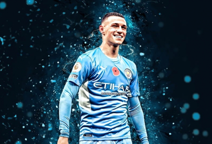 Gareth Southgate nên dùng Phil Foden như thế nào tại Euro 2024?