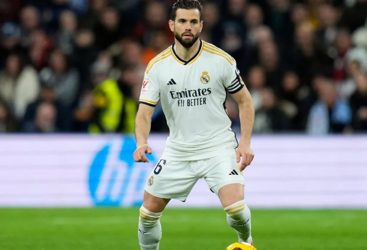 Nacho: ‘Các cầu thủ Real Madrid rất háo hức được đá chung kết C1’