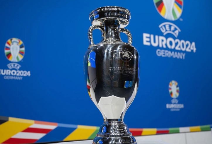 UEFA phát cảnh báo đến người hâm mộ trước thềm Euro 2024