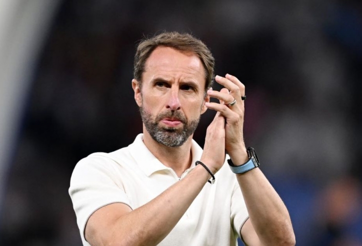 CHÍNH THỨC: Gareth Southgate từ chức HLV ĐT Anh