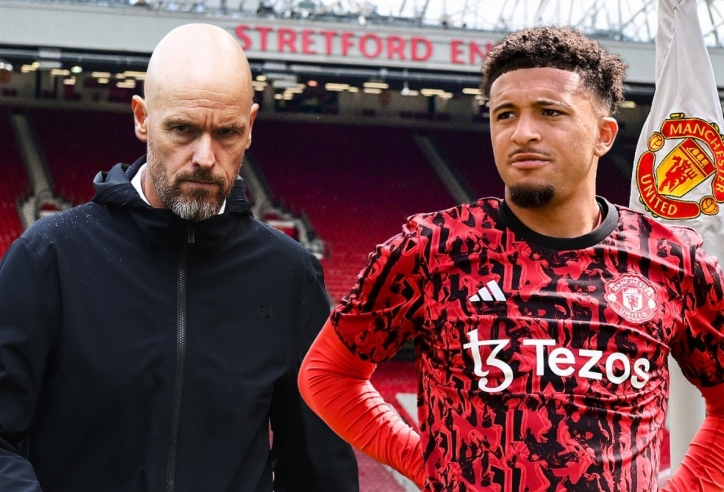 Michael Owen chỉ thẳng sao MU muốn Ten Hag bị sa thải nhất