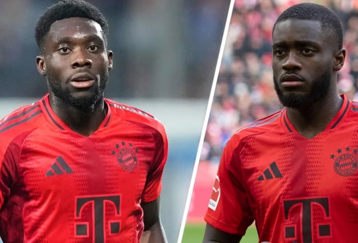 Bayern Munich tái mặt đón 2 hung tin