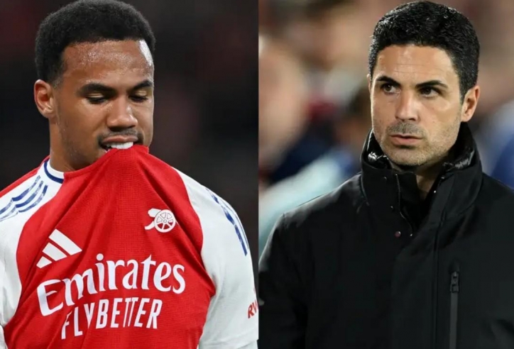 Arteta phá vỡ im lặng về quả phạt đền tranh cãi trận Arsenal - Everton