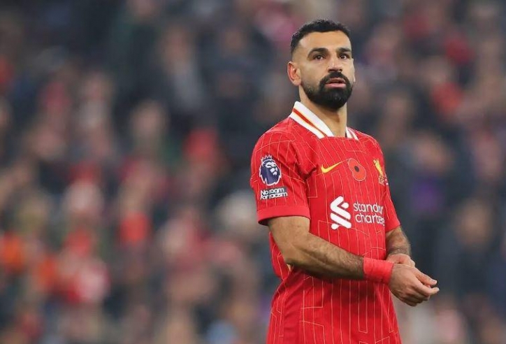 Liverpool nhận tin dữ, sắp mất Salah trong 10 trận đấu quan trọng