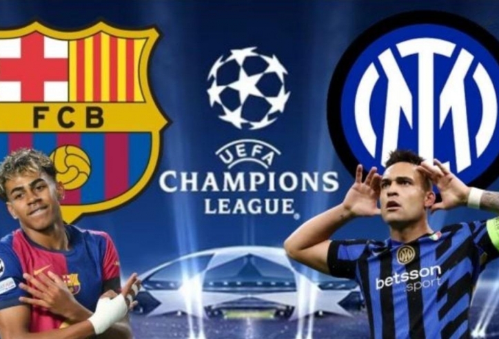 Buffon cảnh báo Barca trước bán kết C1