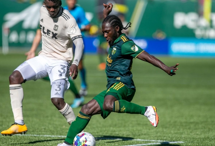 Nhận định Real Salt Lake vs Portland Timbers: Vị khách khó chiều