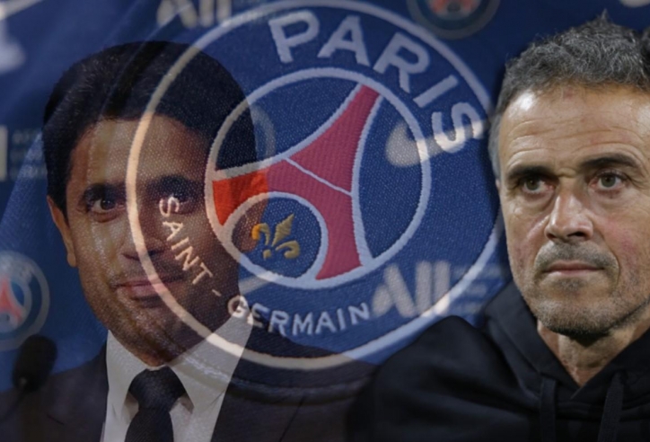 PSG duyệt chi 25 triệu euro, chốt mục tiêu đầu tiên từ Real Madrid