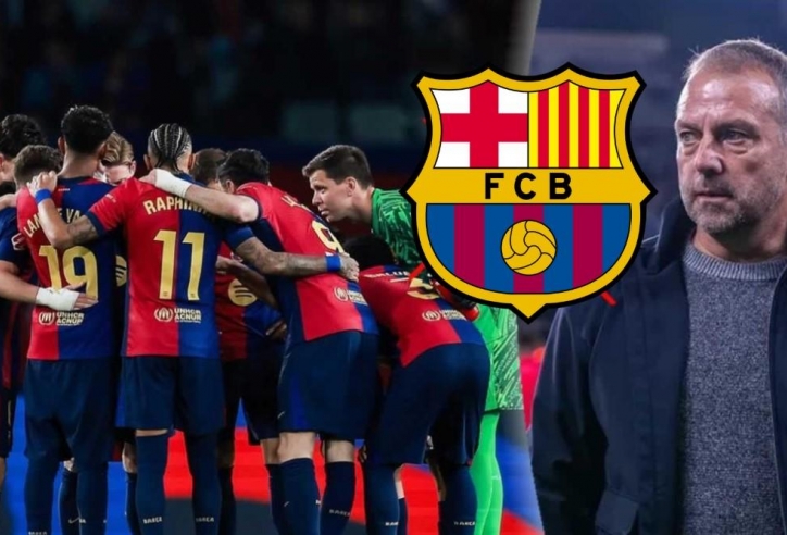 Đón nhân tố mới, Barcelona chốt bán đội trưởng 33 tuổi