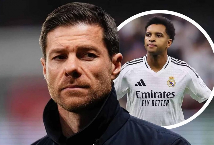 Nóng: Rodrygo từ chối đàm phán, ra điều kiện riêng với Xabi Alonso
