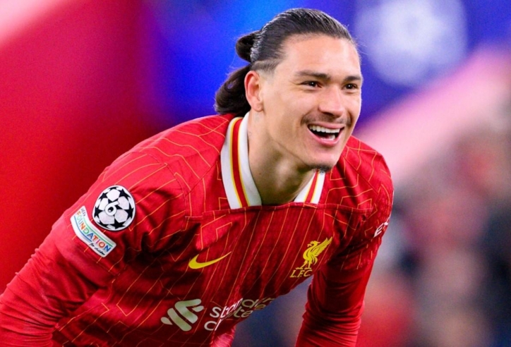 Nóng: Liverpool chốt xong tương lai Darwin Nunez