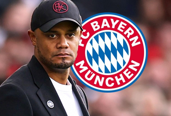 Bayern Munich gây bất ngờ, tính đưa trụ cột cũ trở lại Allianz
