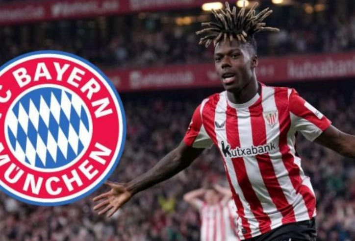 Chuyển nhượng 23/6: Ả Rập Saudi có bom tấn mới, Barca lo mất Nico Williams