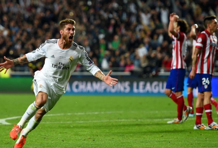 Hậu vệ hay nhất lịch sử Real Madrid sắp giải nghệ