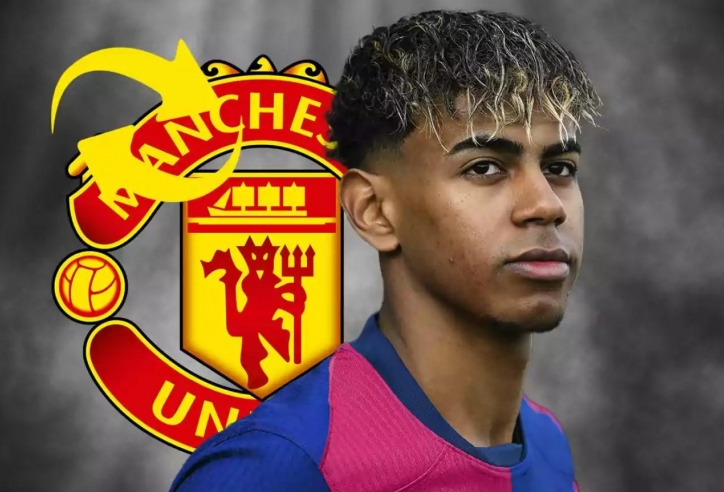 Ngôi sao 200 triệu euro bất ngờ khoác áo MU, hé lộ giấc mơ Old Trafford