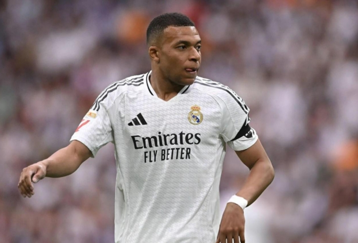 Mbappe có động thái khiến PSG sững sờ trước thềm bán kết