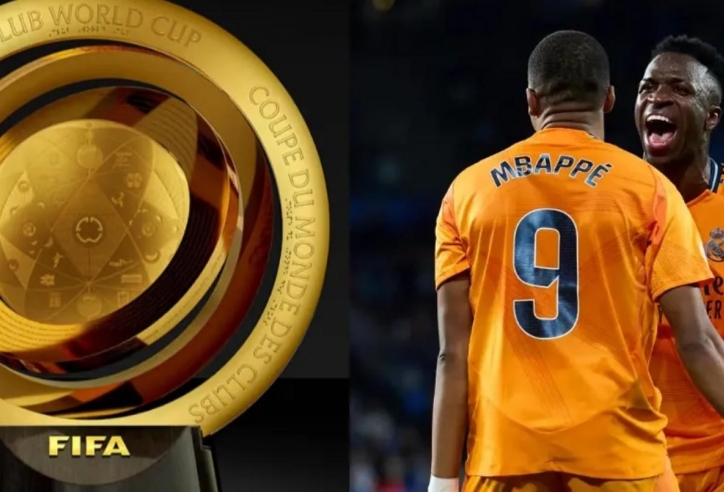 Real Madrid gây tranh cãi với đề xuất làm rung chuyển FIFA
