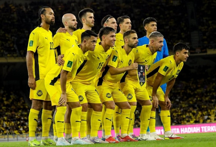 CĐV Đông Nam Á tranh cãi nảy lửa khi Malaysia rút lui khỏi CAFA Cup 2025