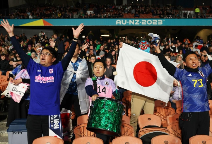 Nhật Bản mở đường, muốn đăng cai World Cup cùng Đông Nam Á