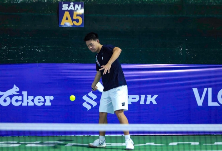 Đà Nẵng rực lửa với giải Pickleball sinh viên châu Á đầu tiên