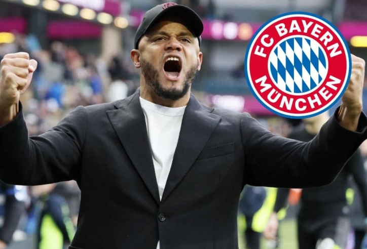 Bom tấn trăm triệu gật đầu, đồng ý đầu quân cho Bayern Munich