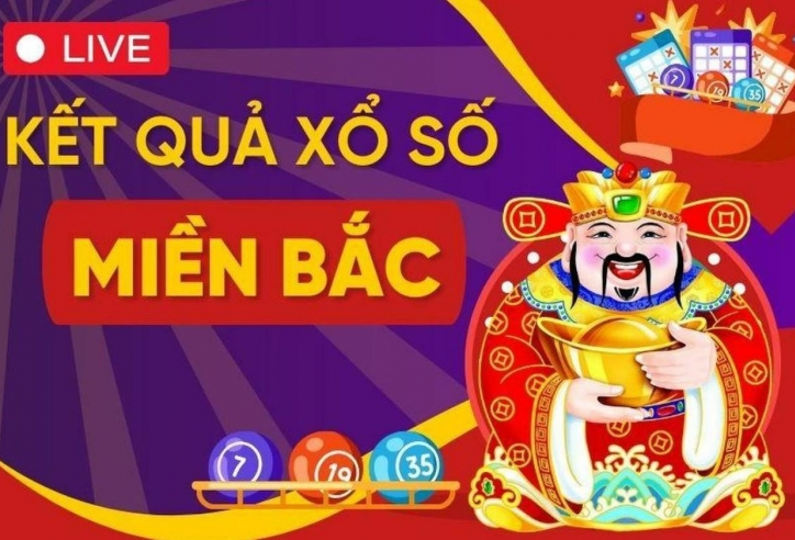 XSMB 23/7/2025 - Kết quả xổ số miền Bắc hôm nay 23/7/2025