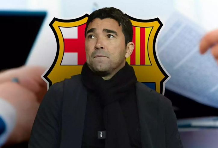 Barca ra lệnh, Deco chỉ còn 7 ngày cho 3 thương vụ trọng đại