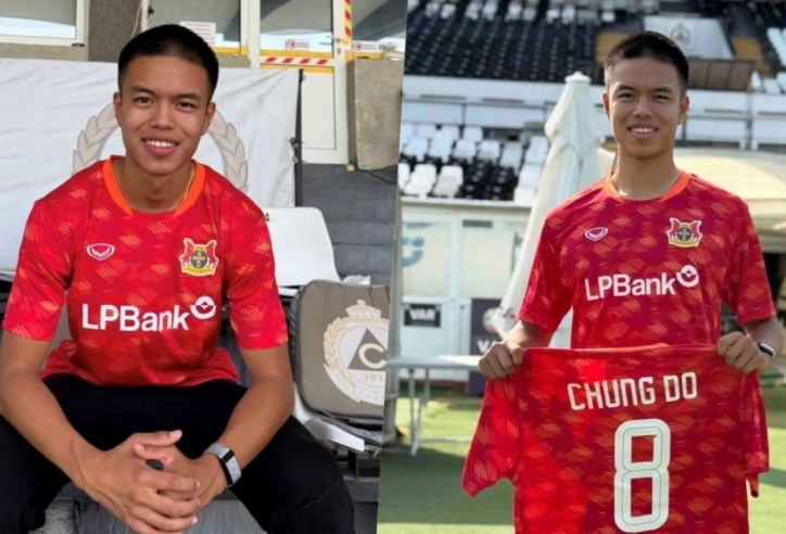 CĐV Đông Nam Á tranh cãi dữ dội về thương vụ kỷ lục của Chung Nguyen Do
