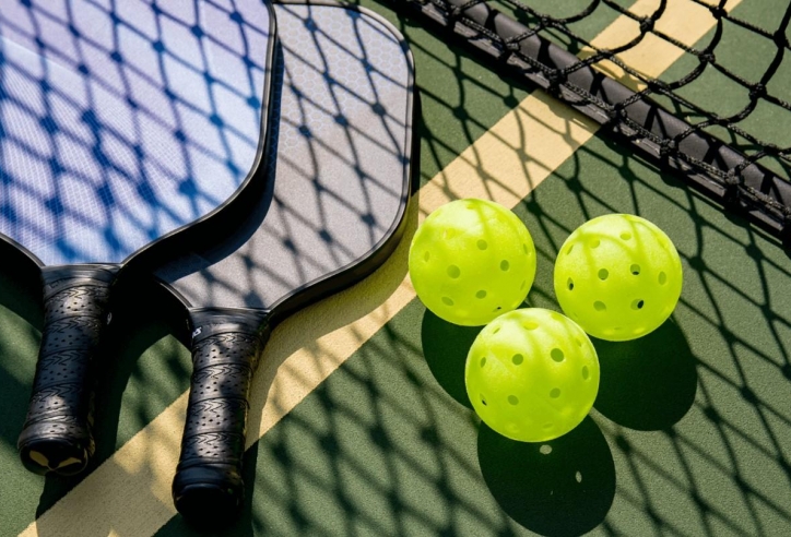 Quy tắc tính điểm trong Pickleball: Phân tích chi tiết dễ hiểu