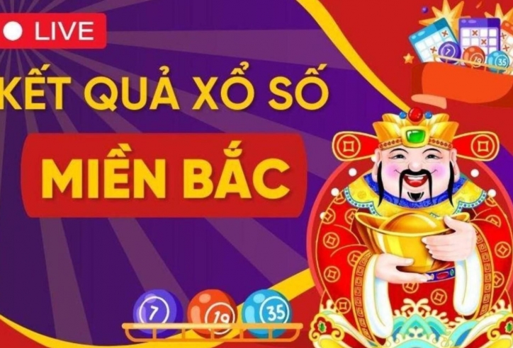 XSMB 7/8/2025 - Kết quả xổ số miền Bắc hôm nay 7/8/2025