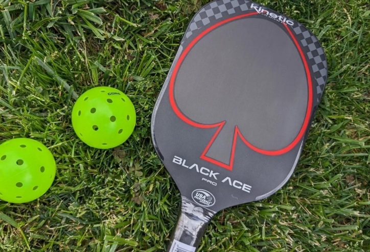 Sự thật về vợt pickleball ProKennex: Giá cao nhưng chất lượng ra sao?