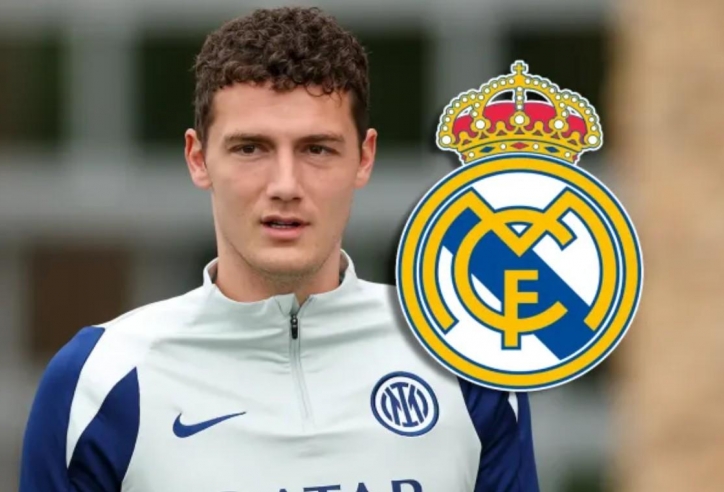 Nóng: Bom tấn bất ngờ Benjamin Pavard có thể nổ ở Real Madrid