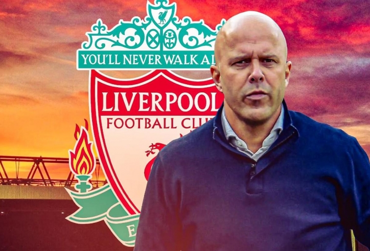 Arne Slot gián tiếp xác nhận, một ngôi sao sắp rời Liverpool