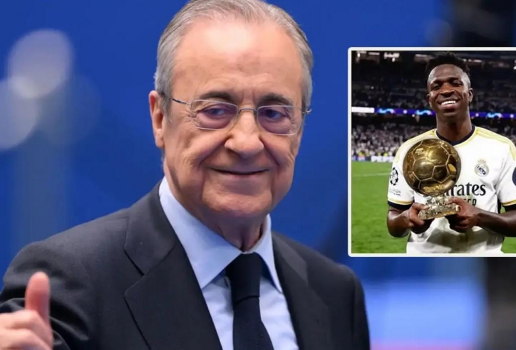 Real Madrid ra 'tối hậu thư' đầy tranh cãi trước lễ trao Quả bóng Vàng 2025