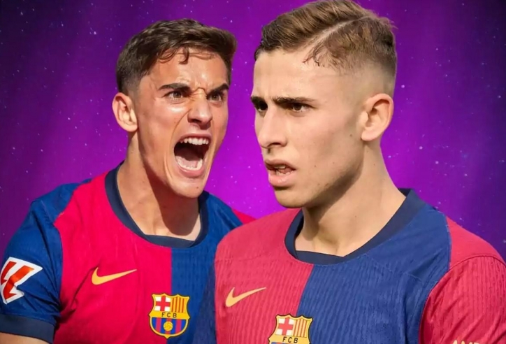 Cạch mặt nhau, Gavi đòi Barca bán một ngôi sao ngay lập tức