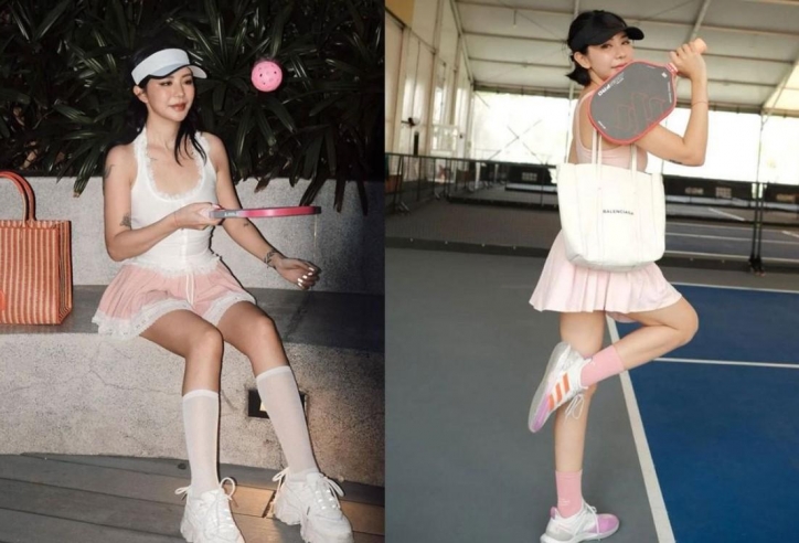 3 nguyên tắc vàng khi chọn quần áo Pickleball ai cũng nên biết