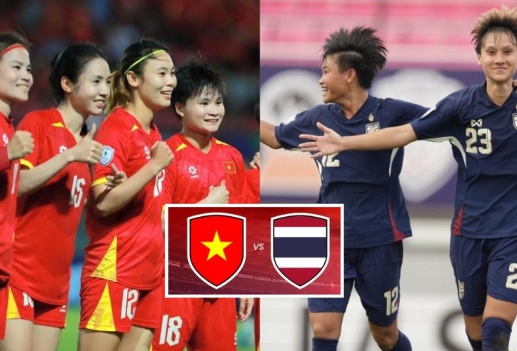 CĐV Đông Nam Á tranh cãi khi dự đoán tỷ số Việt Nam vs Thái Lan