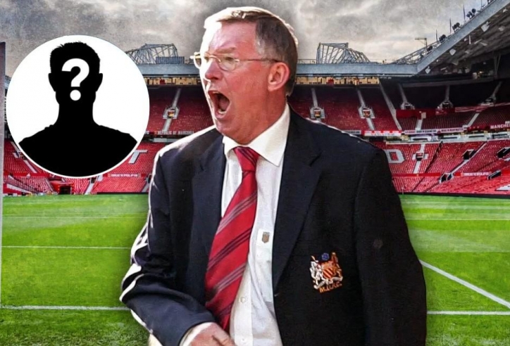Con trai Sir Alex Ferguson nổi điên khi làm HLV
