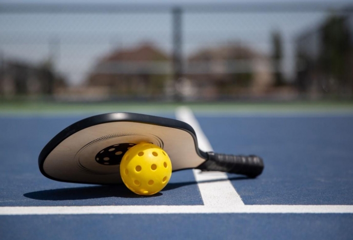 Pickleball gây sốc: Lần đầu tiên mở cuộc kiểm tra vợt trên toàn cầu