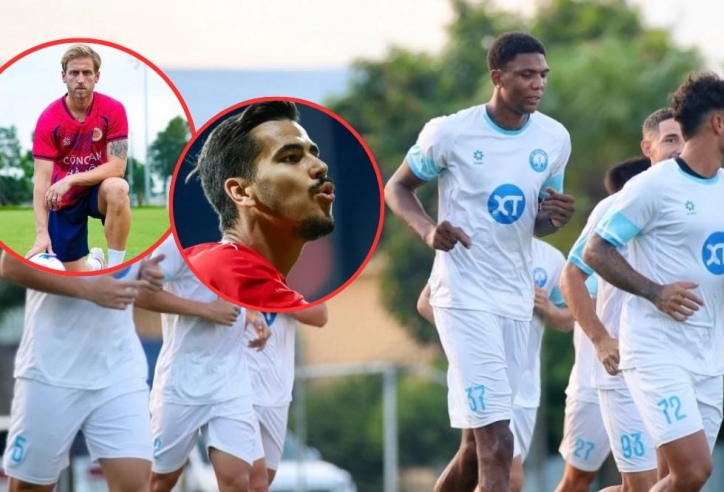 V-League 2025/26 đón bước ngoặt lớn chưa từng thấy