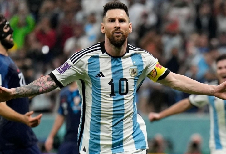Mới: Xác nhận ngày Messi chính thức tái xuất
