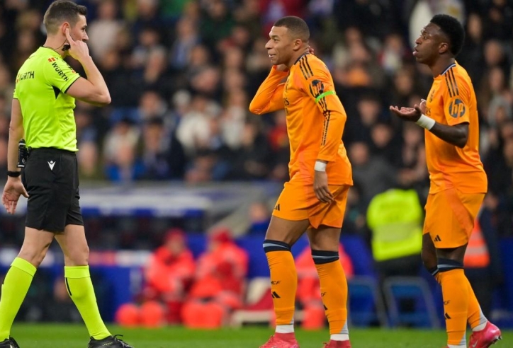 Real Madrid, Barcelona 'khó thở' vì La Liga đổi luật