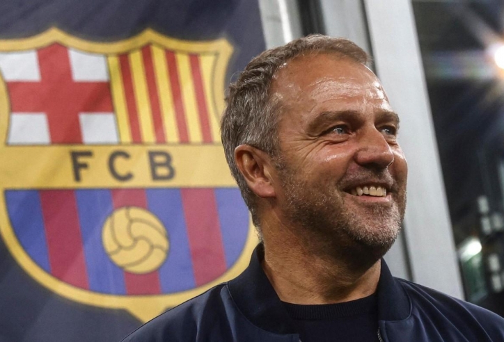 CHÍNH THỨC: Barca công bố bản hợp đồng 'quan trọng nhất' hè 2025