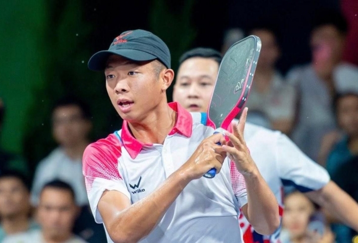 Quang Dương tuyên bố không tham dự PPA Tour Asia